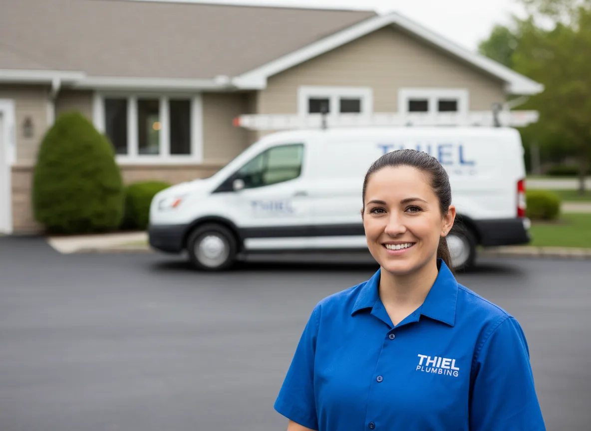 Plumber Neosho, WI FAQs